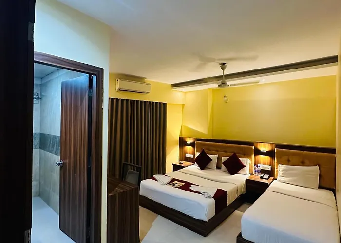 Hotel Emerald Inn Mumbai